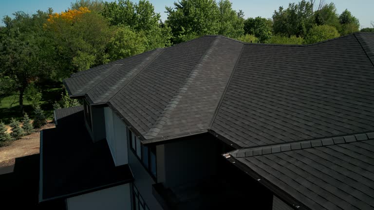 Best Commercial Roofing Services  in Kingman, KS