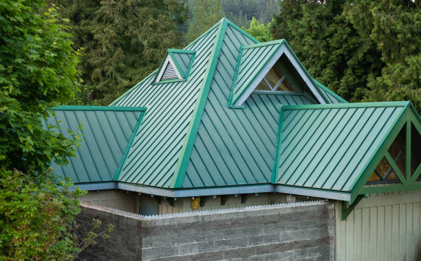 Best Roof Installation  in Kingman, KS