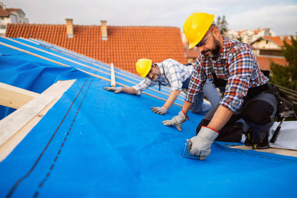 Best Roof Insulation Installation  in Kingman, KS