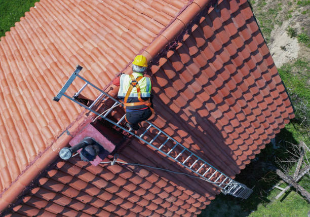 Best Roof Coating and Sealing  in Kingman, KS